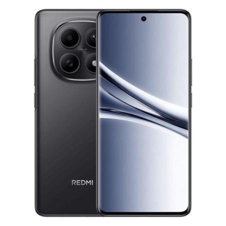 Xiaomi Redmi Note 15 5G 8 Go/256 Go Noir - Neuf — Reconditionné Garanti 12 mois · Smarty Paris